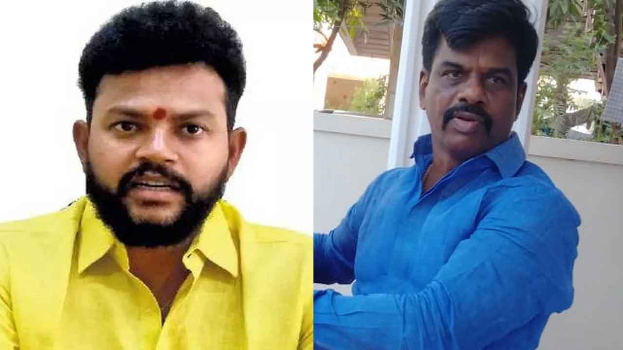 ఎంపీ గోరంట్లపై లోక్‌సభ స్పీకర్‌కు టీడీపీ ఫిర్యాదు