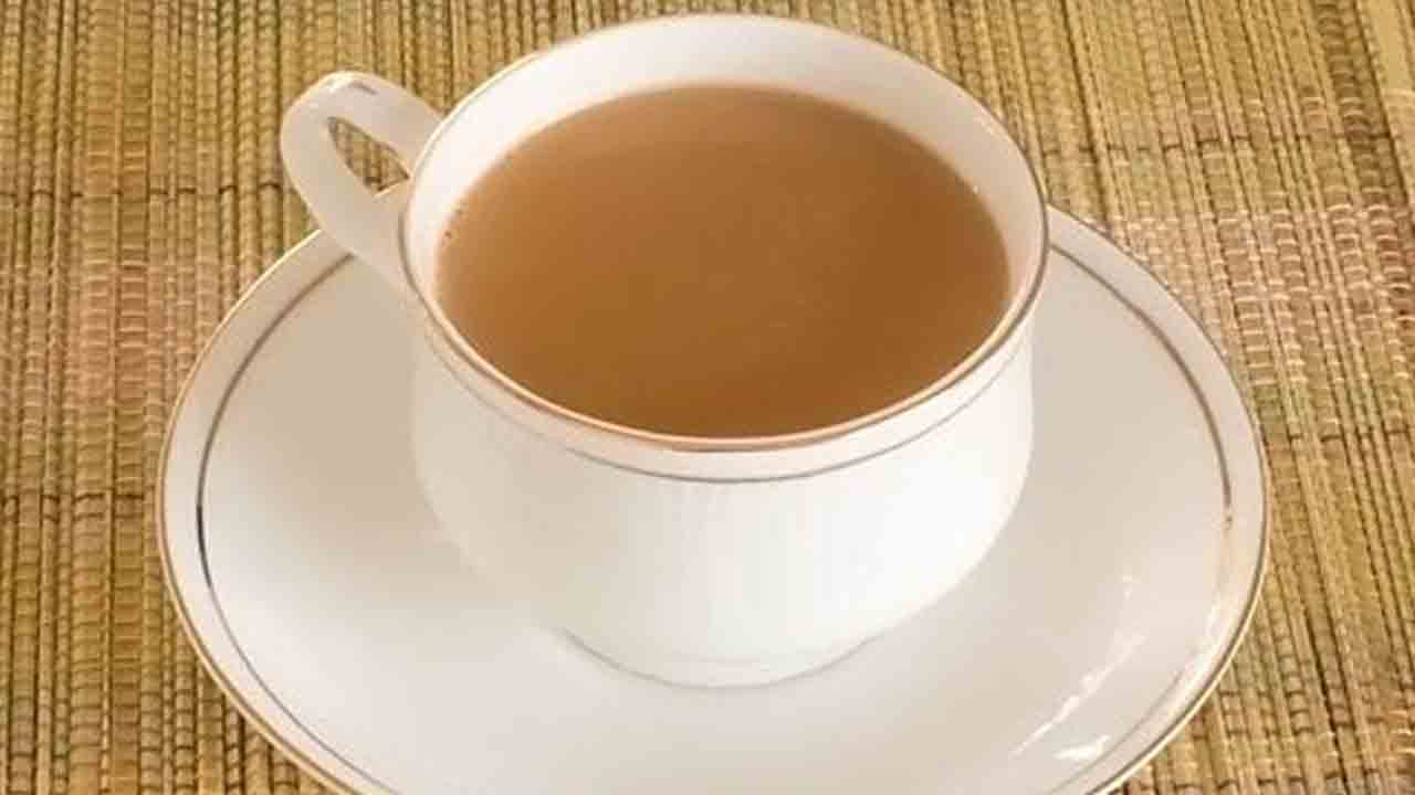 టీతో ఆయుర్దాయం మెరుగు!