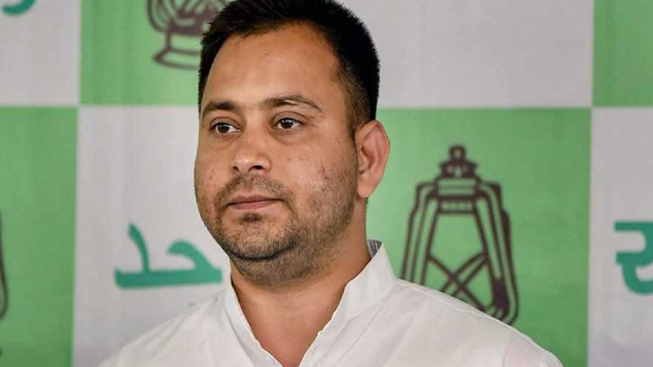 Tejashwi Yadav | సీఎం కావాల‌న్న తొంద‌రేం లేదు.. తేల్చేసిన‌ తేజ‌స్వి యాద‌వ్