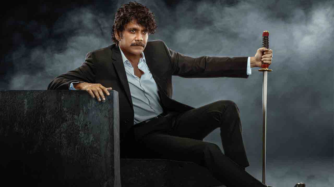 ‘ది ఘోస్ట్’ 2 డేస్ కలెక్షన్స్.. ఇలాగైతే చాలా కష్టం బాసూ..!