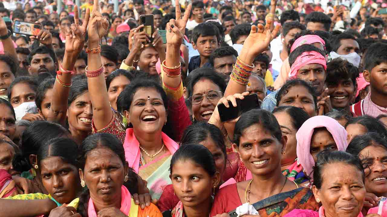 ప్రజాకోర్టులో బీజేపీకి శిక్ష తప్పదు