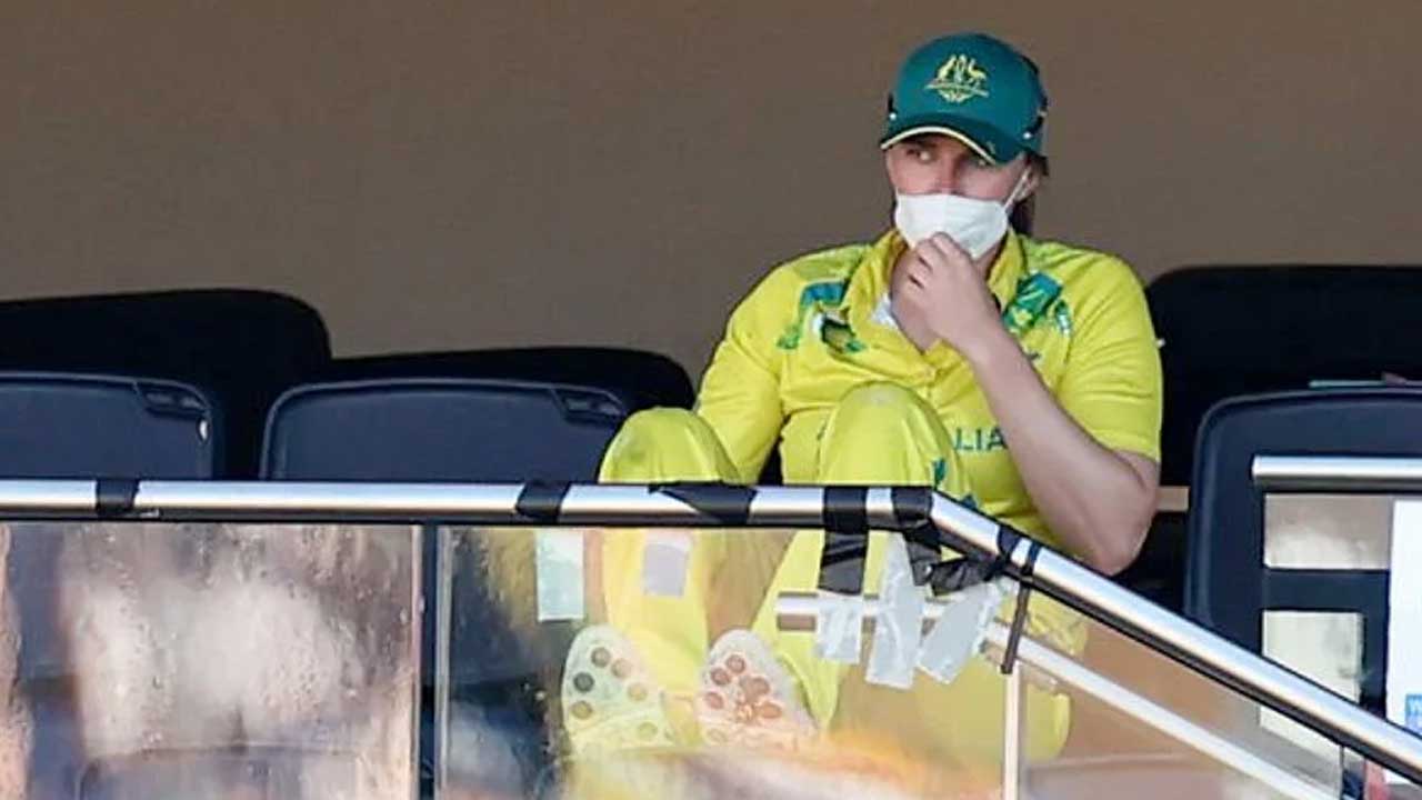 CWG 2022 | అదేంటి..? అందరికో రూల్, ఆస్ట్రేలియాకు ఓ రూలా..? కరోనా వచ్చినా ఫైనల్ ఆడిన మెక్‌గ్రాత్