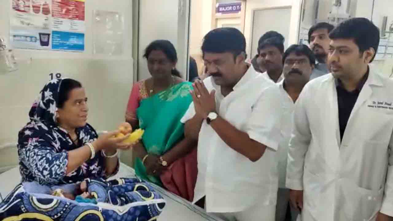 దేశం గర్వపడేలా స్వతంత్ర భారత వజ్రోత్సవ వేడుకలు: మంత్రి తలసాని