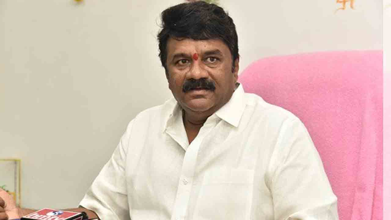 మునుగోడులో టీఆర్‌ఎస్‌ గెలుపు తధ్యం: మంత్రి తలసాని