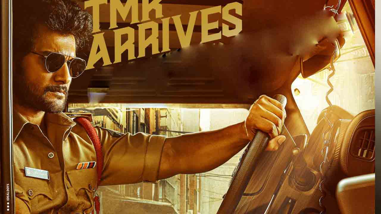 Tees Maar Khan Trailer | ‘మా అమ్మ జోలికొస్తే ఏ అమ్మ కొడుకునైనా కొడ‌తా’..‘తీస్‌మార్ ఖాన్‌’ ట్రైల‌ర్‌