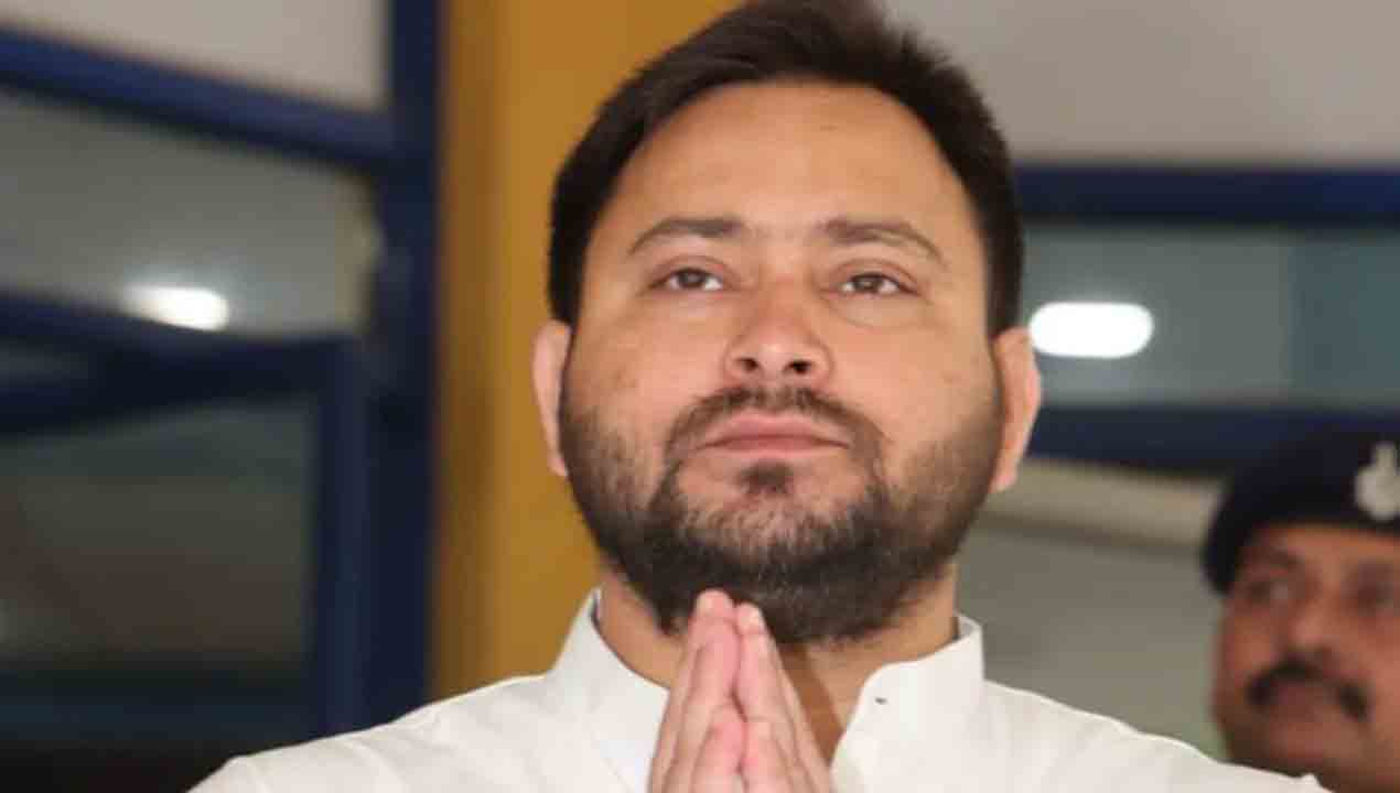 ఆర్జేడీ మంత్రులకు తేజస్వీ యాదవ్‌ ఆరు సూచనలు..!