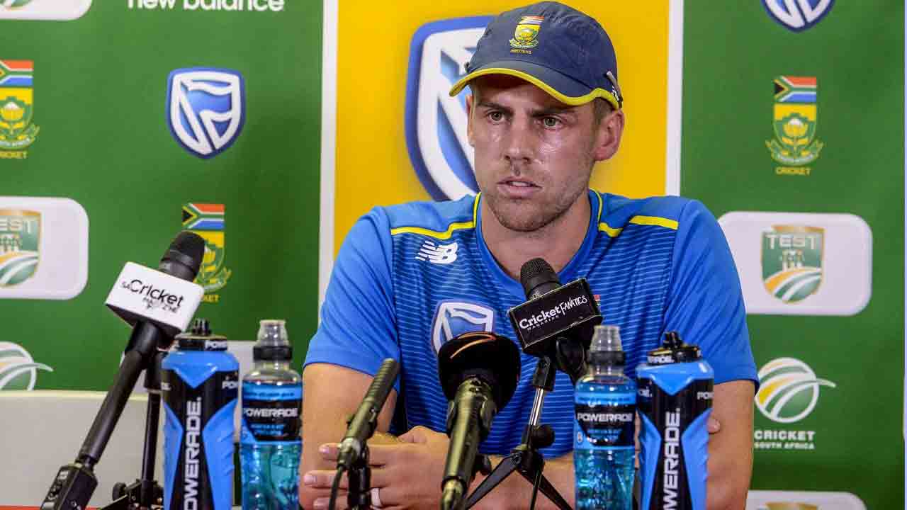 Test Cricket | అది కరెక్ట్ కాదు.. టెస్టు మ్యాచులపై సఫారీ పేసర్ అసంతృప్తి