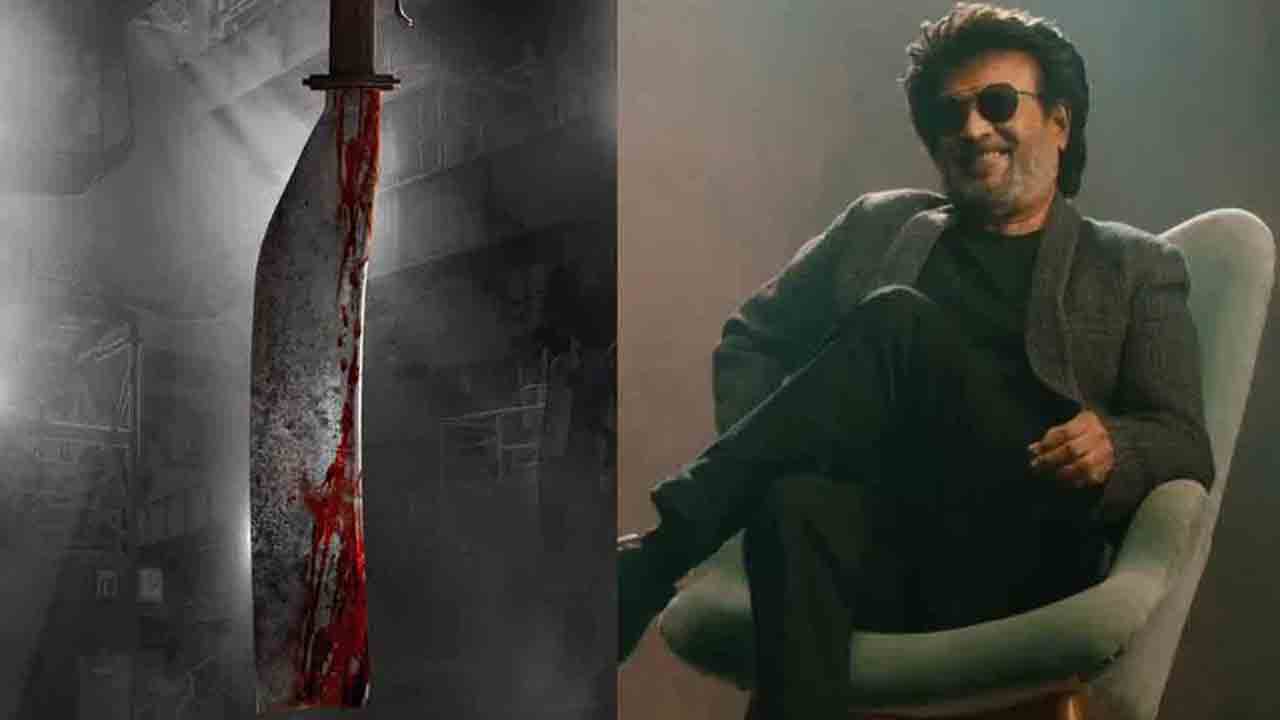 Thalaivar 169 | క్రేజీ టాక్‌..ర‌జినీకాంత్ సినిమాలో బాహుబ‌లి హీరోయిన్..!