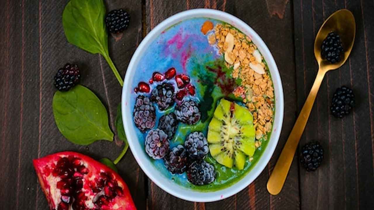 Iron deficiency | ఐరన్‌ లోపంపై పోరాటమా? ఈ 5 బ్రేక్‌ఫాస్ట్‌లను ట్రై చేయండి..!