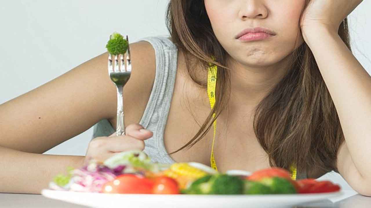 Appetite increase | ఆక‌లి బాగా పెర‌గాలంటే.. ఈ టిప్స్‌ పాటించండి..!