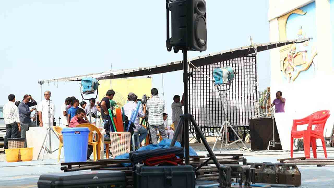 Tollywood Strike | టాలీవుడ్‌ స‌మ్మెకు ఇక బ్రేక్‌ ప‌డిన‌ట్టేనా..?