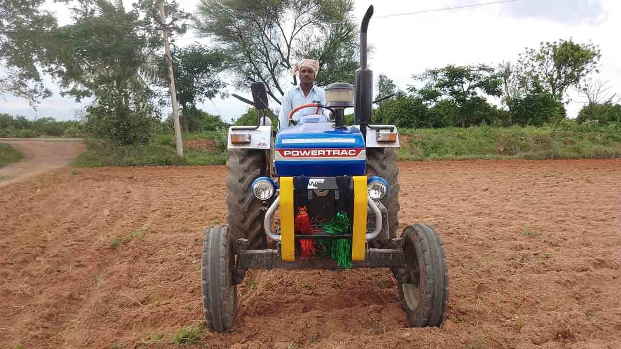 అక్కడ దళితబంధు సంపూర్ణం!