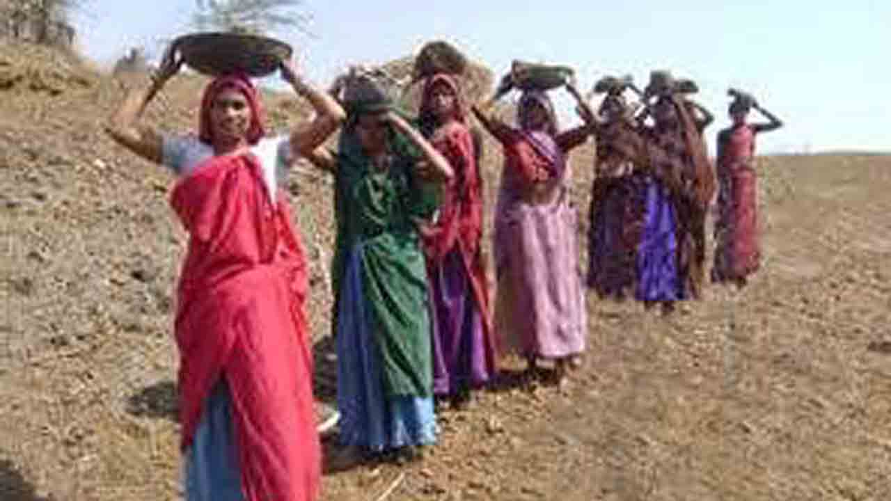 చరిత్రకెక్కని త్యాగాలు