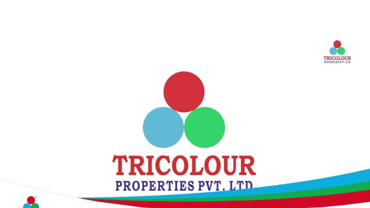 ట్రైకలర్‌ ప్రాపర్టీస్‌ సంస్థ కార్యాలయాలపై ఐటీ దాడులు