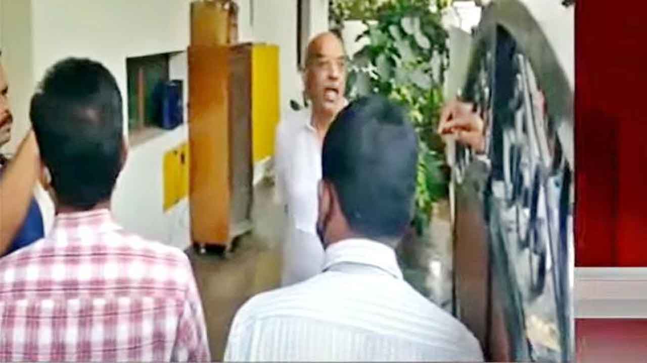 ఏపీ స్కిల్ డెవలప్‌మెంట్‌ కుంభకోణంలో ఇద్దరు అరెస్ట్‌