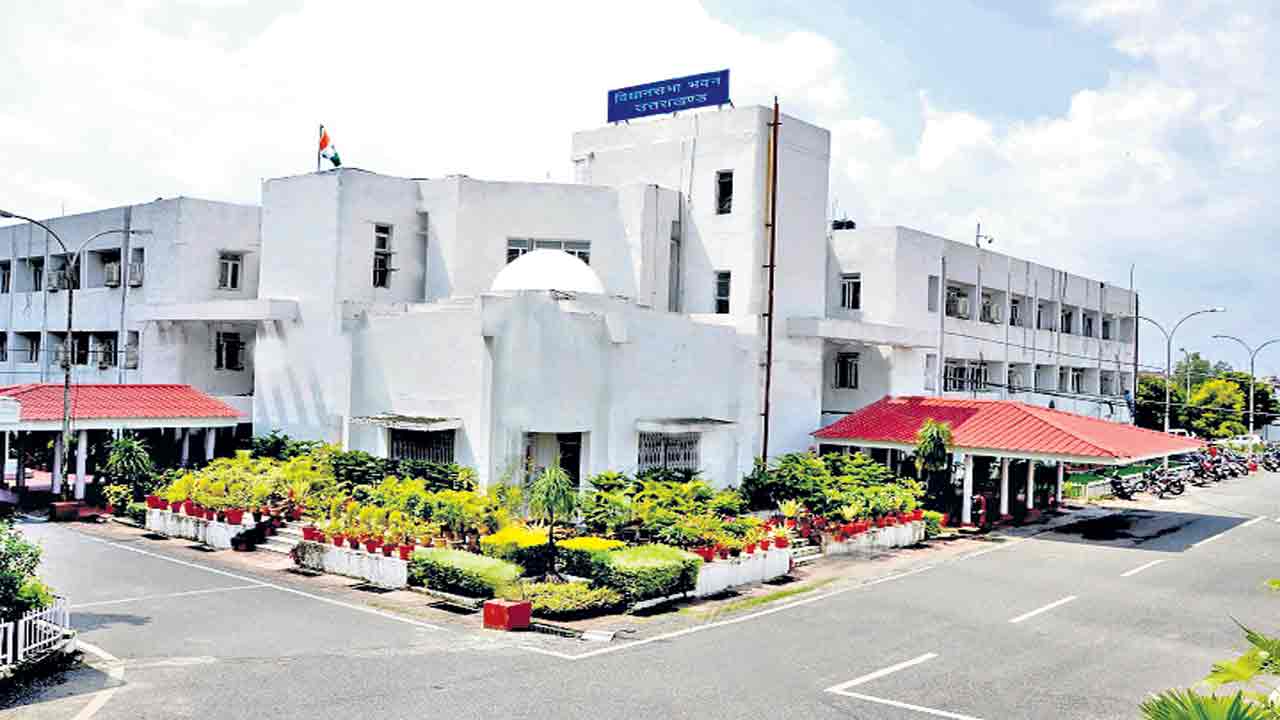 ఉత్తరాఖండ్‌లో మరో స్కామ్‌!