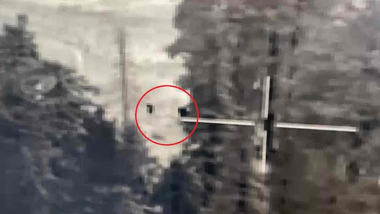 ఉరీ సెక్టార్‌లో అక్రమ చొరబాటుకు పాక్‌ ఉగ్రవాదుల విఫలయత్నం..