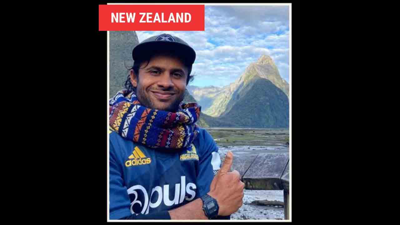 న్యూజిల్యాండ్‌లో కన్నుమూసిన హైదరాబాదీ.. స్వదేశం తెచ్చేందుకు కృషి చేస్తున్న టీఆర్ఎస్