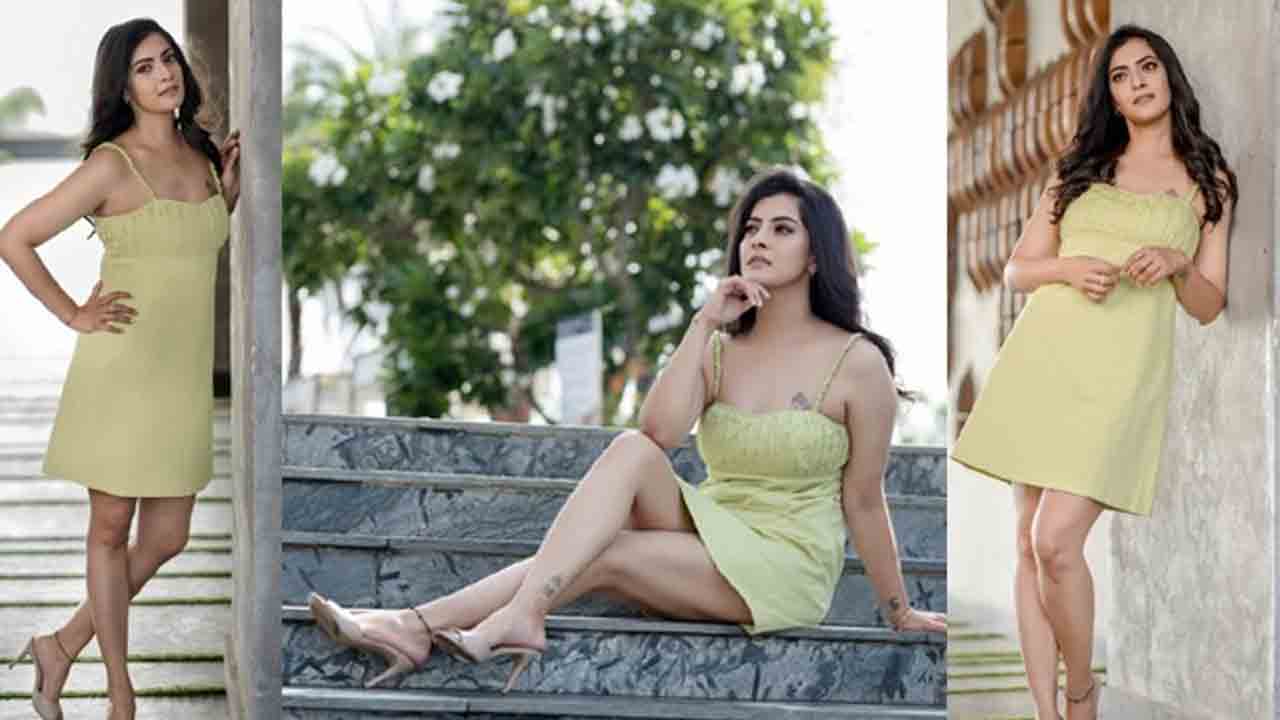 Varalaxmi Slim Look | స్లిమ్‌గా ‘జ‌య‌మ్మ’..నాలుగు నెల‌ల క‌ష్టం అంటూ సందేశం