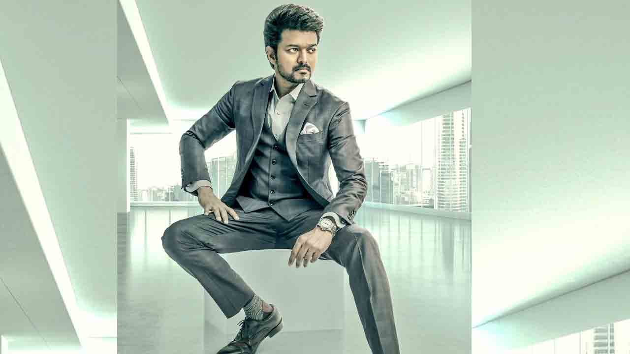 Varisu | వారిసులో అభిమానులకు సర్‌ప్రైజ్‌.. ఇంతకీ ఏంటంటే..?