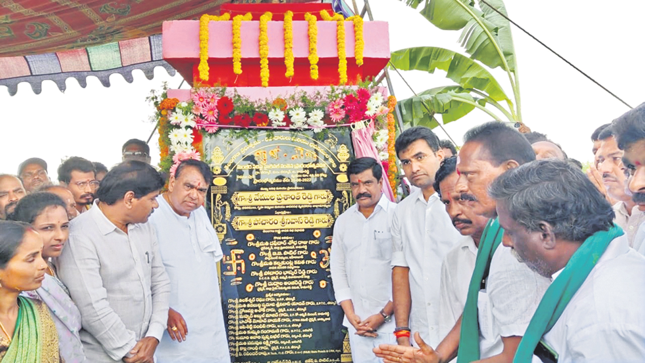 భయపడేదే లే!