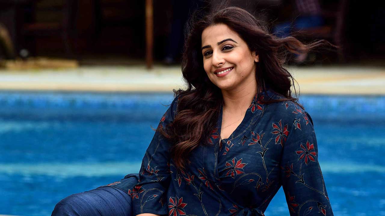 Vidya Balan | సినీ పరిశ్రమలో లింగ వివక్ష, రెమ్యూనేషన్‌లో వ్యత్యాసంపై విద్యా బాలన్‌ ఆసక్తికర వ్యాఖ్యలు..!