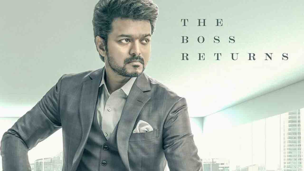 Vijay | క్రేజీ టాక్‌..విజ‌య్ సినిమాలో విల‌న్‌గా స్టార్ డైరెక్ట‌ర్‌..!