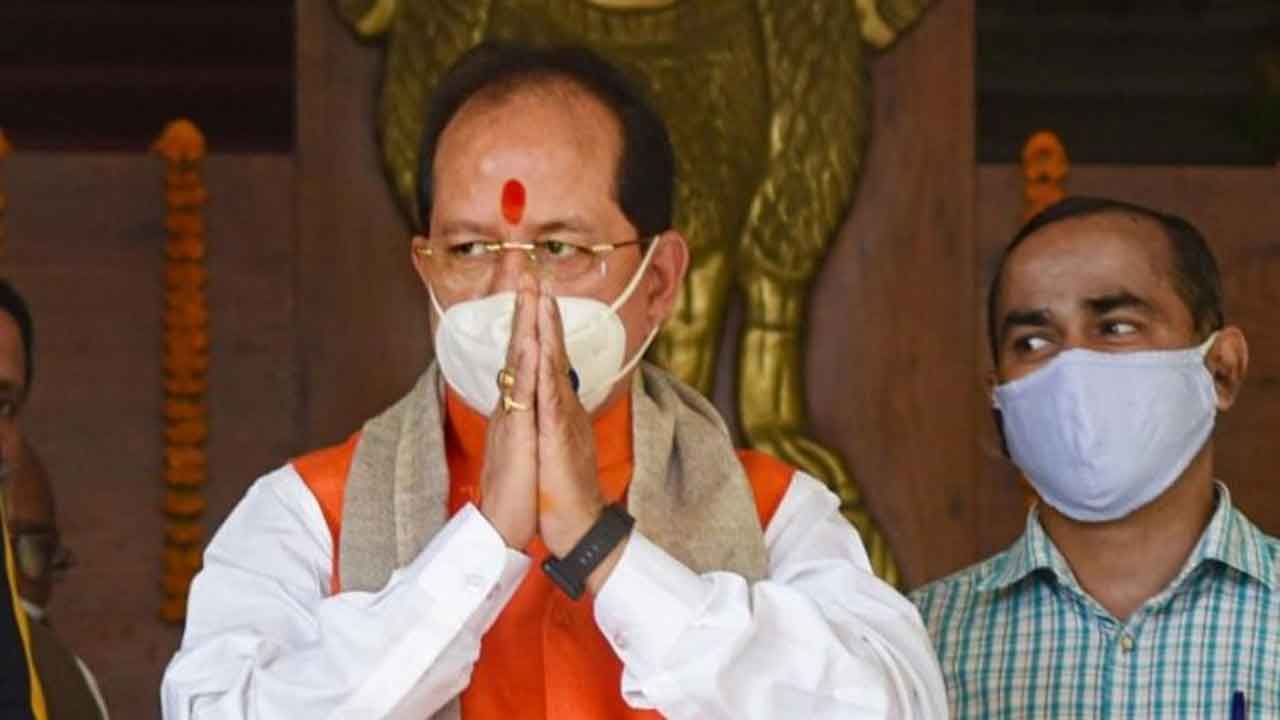 బీహార్ స్పీక‌ర్‌కు క‌రోనా.. కానీ