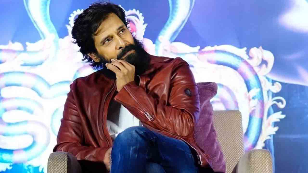 Vikram | విజ‌య్‌తో ఖ‌చ్చితంగా క‌లిసి న‌టిస్తా: విక్ర‌మ్‌