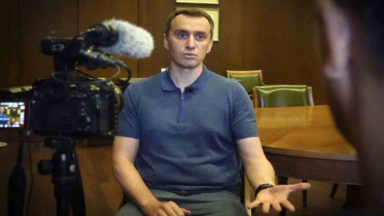 మందుల సరఫరాను రష్యా అడ్డుకుంటోంది : ఉక్రెయిన్‌ మంత్రి