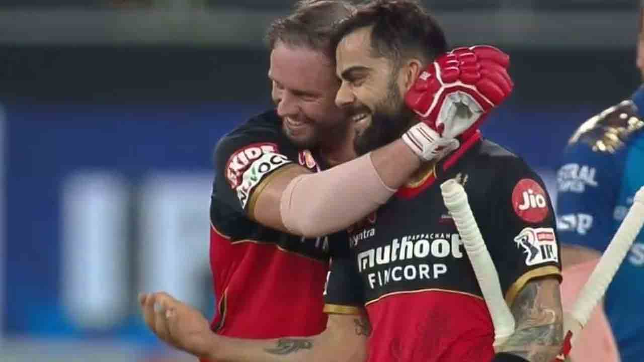 Virat Kohli | తనకు చెప్పాల్సిన అవసరం లేదు.. కోహ్లీ ఫామ్‌పై డివిల్లీర్స్