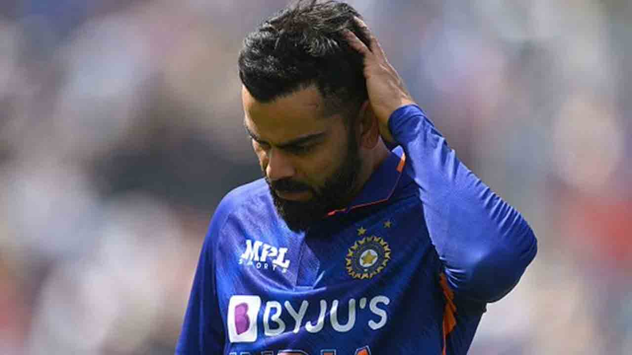 Virat Kohli | పదేళ్లలో ఇదే ఫస్ట్ టైం.. ఇంటెన్సిటీ నటించానని అనిపించింది.. విశ్రాంతిపై కోహ్లీ కామెంట్స్