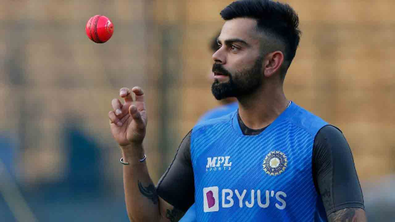 Virat Kohli | పాక్‌తో మ్యాచ్ అనంతరం కోహ్లీ చేసిన పని.. నెట్టింట వైరల్