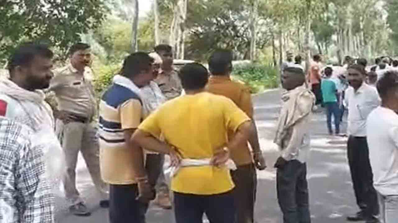 కెనడా స్టూడెంట్‌ వీసా ఆలస్యంపై వ్యక్తి ఆత్మహత్య… ఆ తర్వాత వచ్చిన వీసా