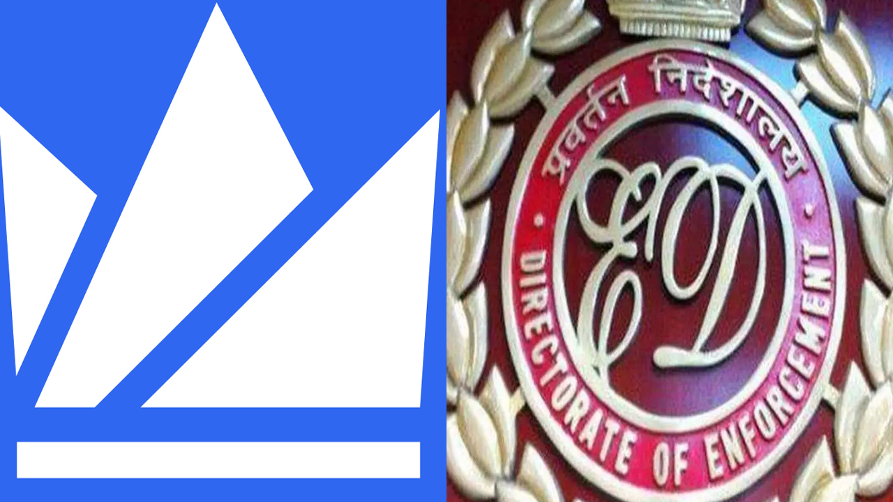 WazirX A/C Freeze | క్రిప్టో ఎక్స్చేంజ్ వ‌జీర్ఎక్స్ బ్యాంక్ ఖాతాలు ఫ్రీజ్‌.. ఎందుకంటే?!