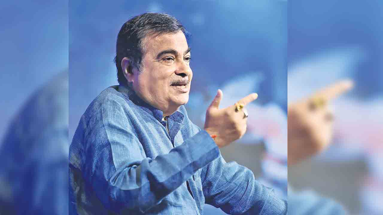 వాడుకొని వదిలేయొద్దు.. మోదీ, షా కు పరోక్షంగా చురకలంటించిన గడ్కరీ!