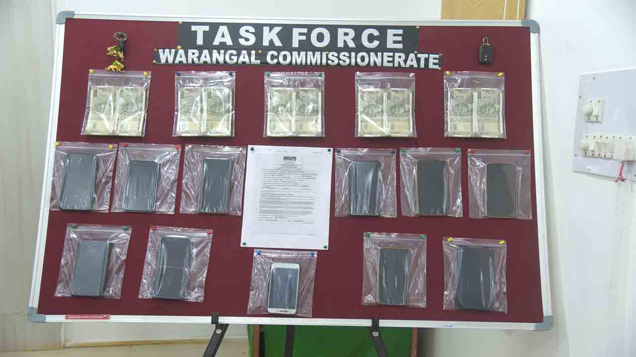 దీర్ఘకాలిక వ్యాధిగ్రస్తులే టార్గెట్‌