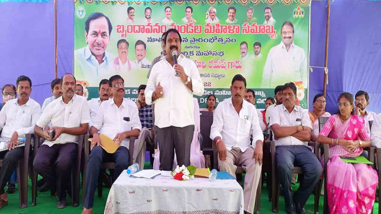 ప్రోత్సాహకాలను వినియోగించుకోవాలి