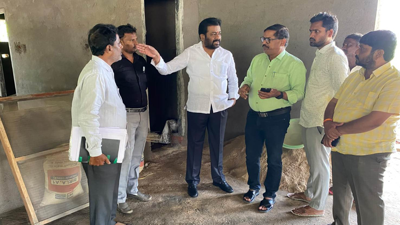 మెరుగైన సేవలందించడమే లక్ష్యం