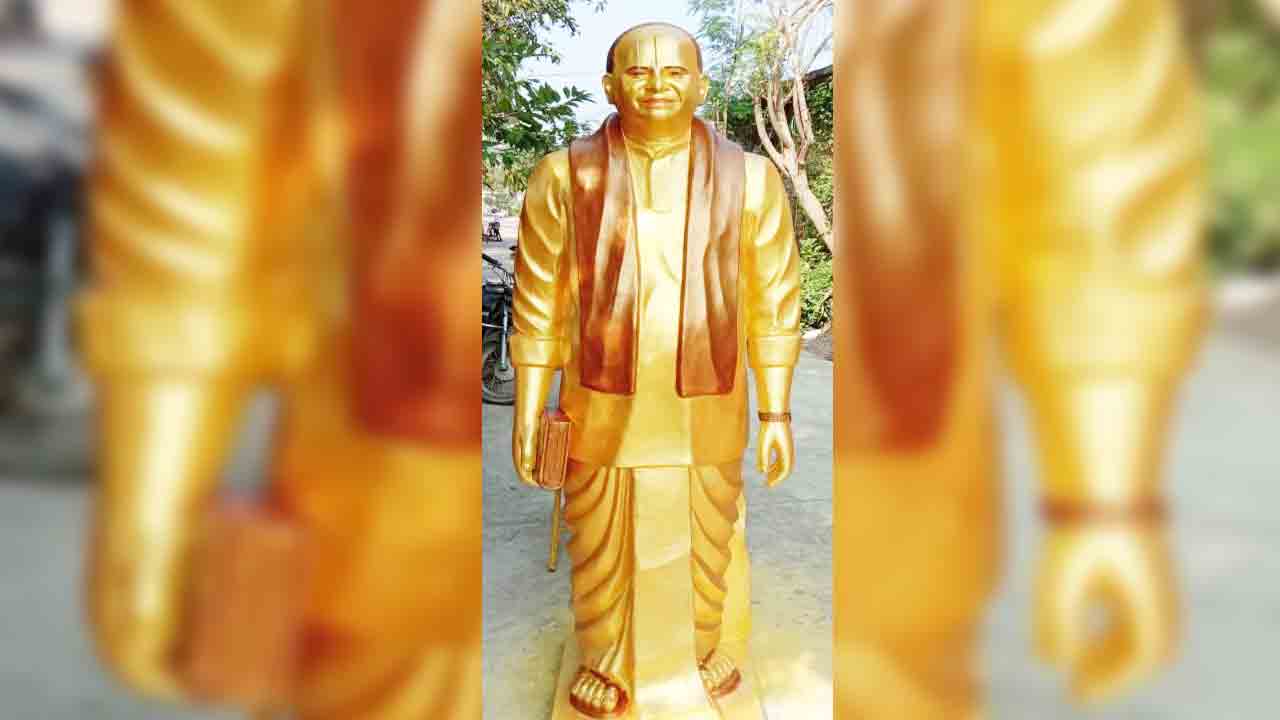 సాహిత్య వారథి.. దాశరథి