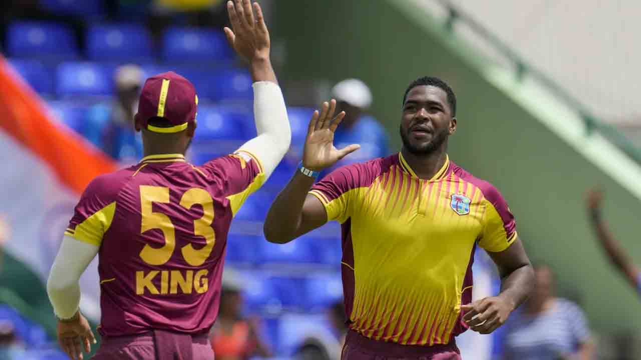 WI vs IND | ఐదు వికెట్ల తేడాతో ఓడిన భారత్.. రెండో టీ20లో విండీస్ విజయం