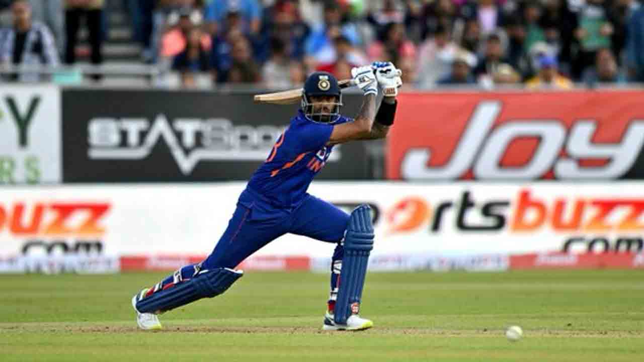 WI vs IND | ఓపెనర్లిద్దరూ అవుట్.. పవర్ప్లే ముగిసేసరికి భారత్ స్కోరు ఎంతంటే?