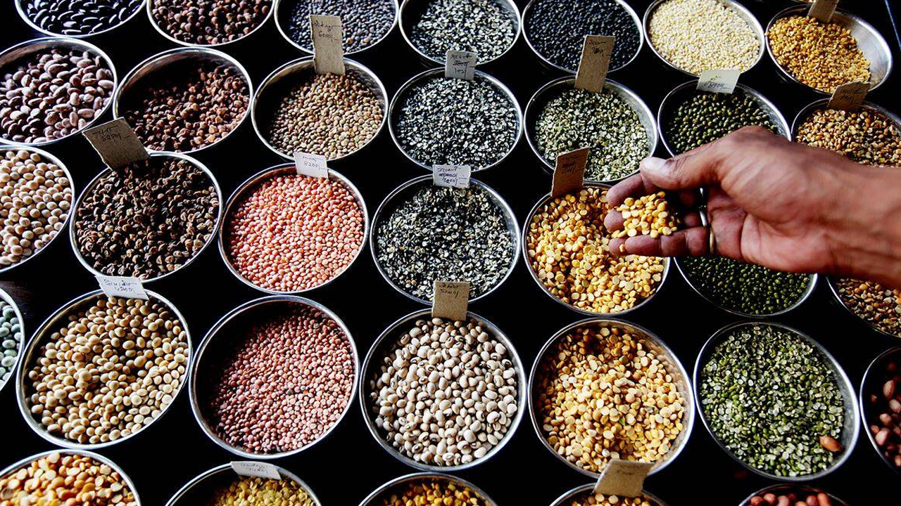 WPI inflation | శాంతించిన టోకు ద్ర‌వ్యోల్బ‌ణం.. ఐదు నెల‌ల క‌నిష్ఠానికి..!!