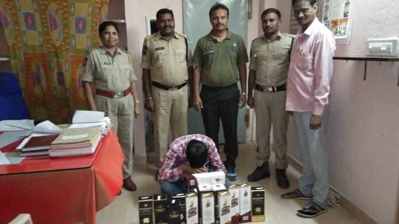 ఎన్‌డీపీఎల్‌ సేల్స్‌