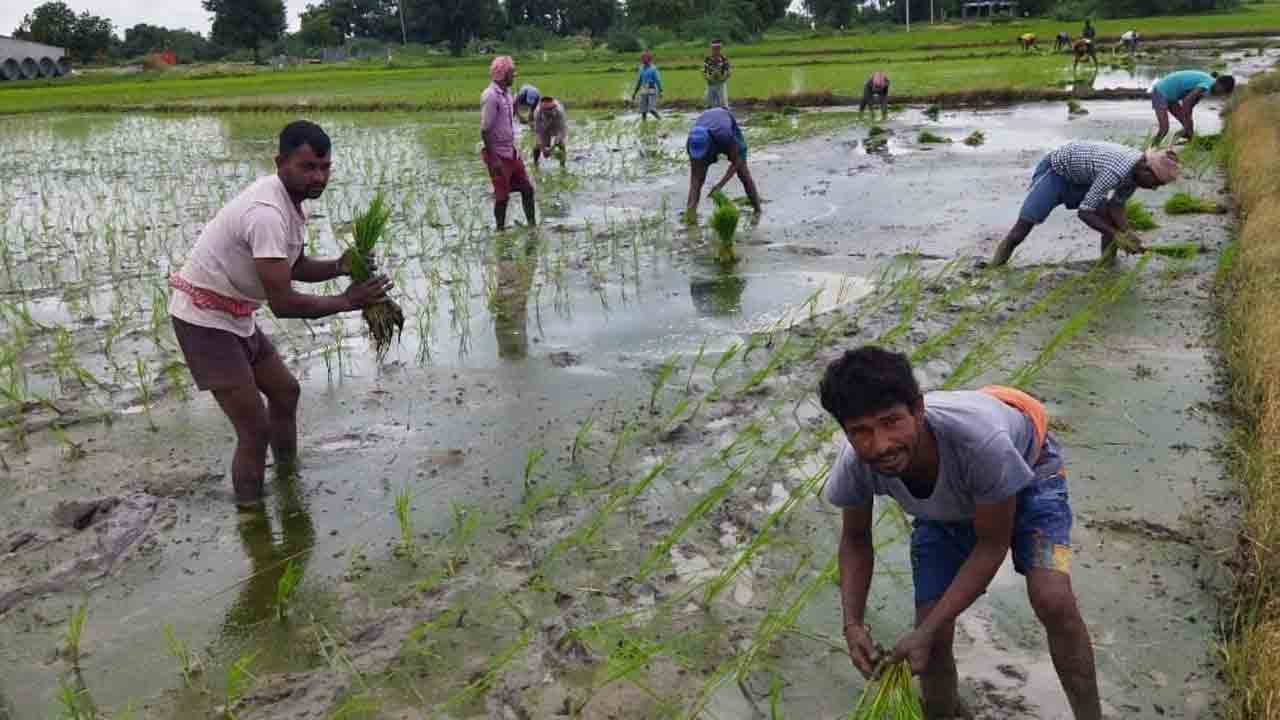 ఉత్తరాఖండ్‌ టు దేవరుప్పుల