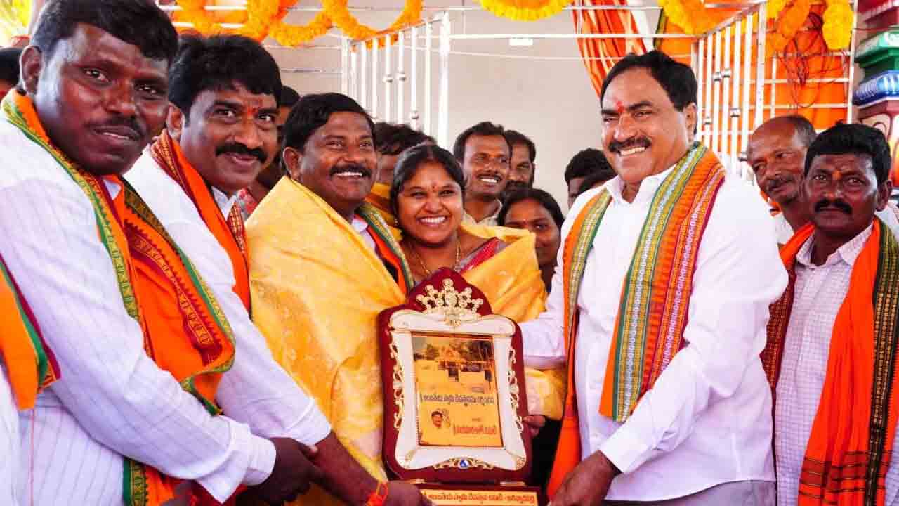 దైవ సన్నిధానంలోనే మానసిక ప్రశాంతత