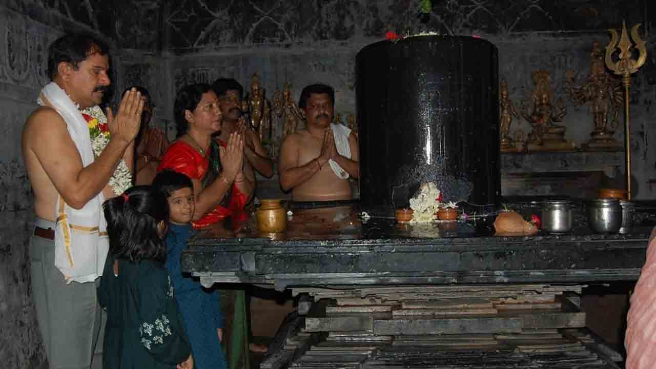 ప్రాచీన కట్టడాలపై కేంద్రం వివక్ష