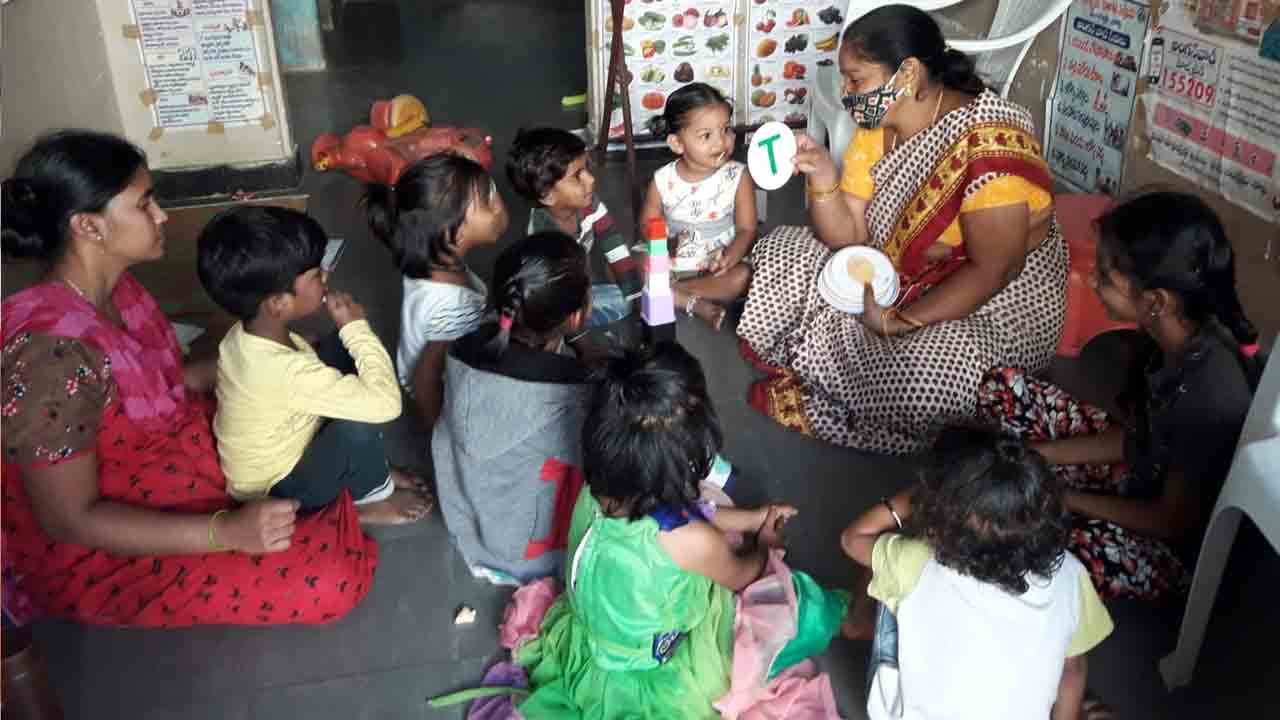 ఖాళీల భర్తీకి కసరత్తు