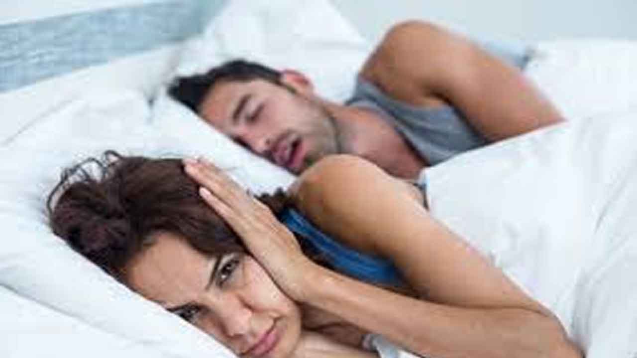 Snoring | గురక ఎందుకు వస్తుంది..? తగ్గించుకోవాలంటే ఏం చేయాలి..?
