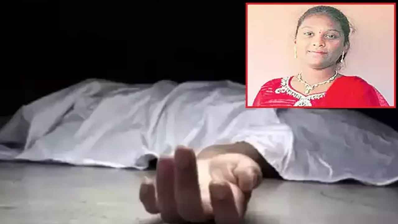 బుధవారం రాత్రి పెండ్లి.. అంతలోనే వధువు అనంతలోకాలకు..